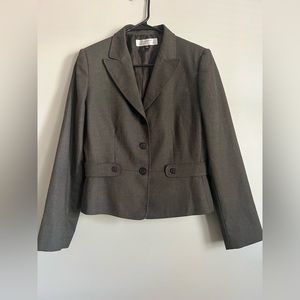 Tahari Skirt Suit